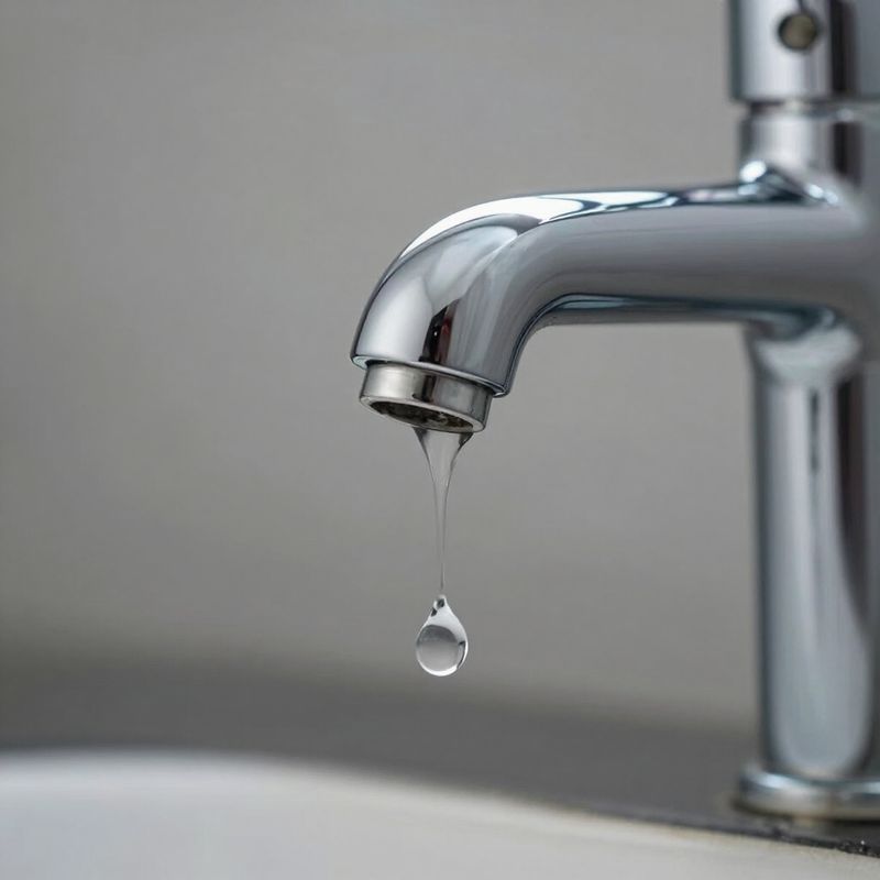 Leak Detection & Repair in Prosper
