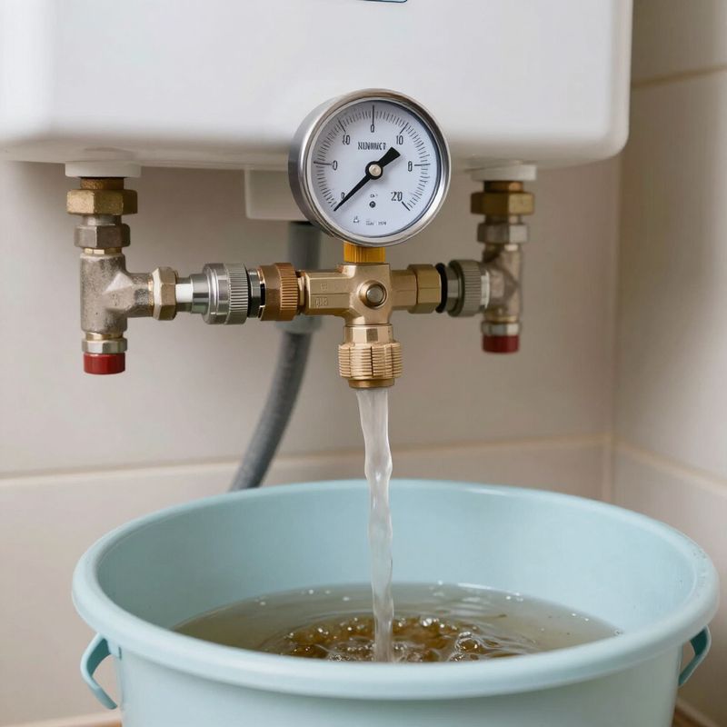How to Clean Sprinkler Heads: A Prosper Guide