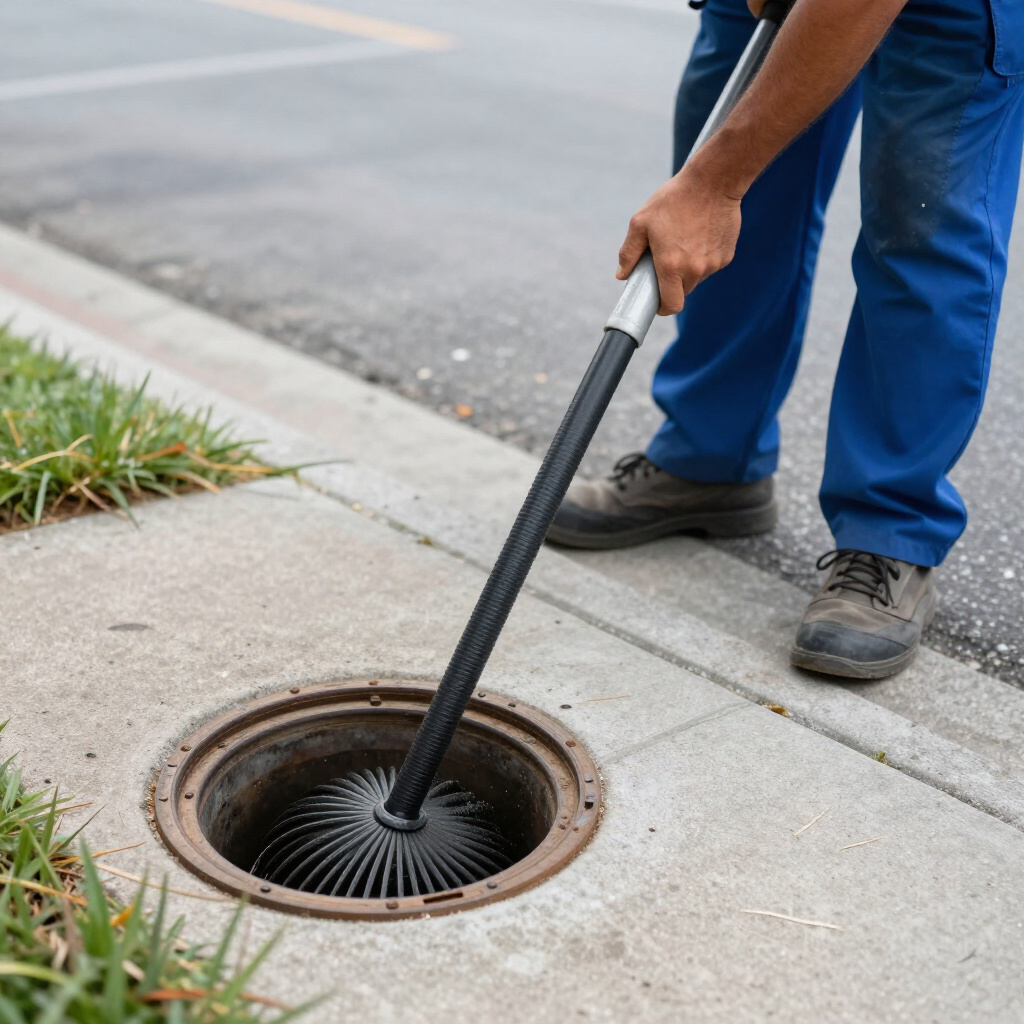 Sewer & Pipe Services in Prosper