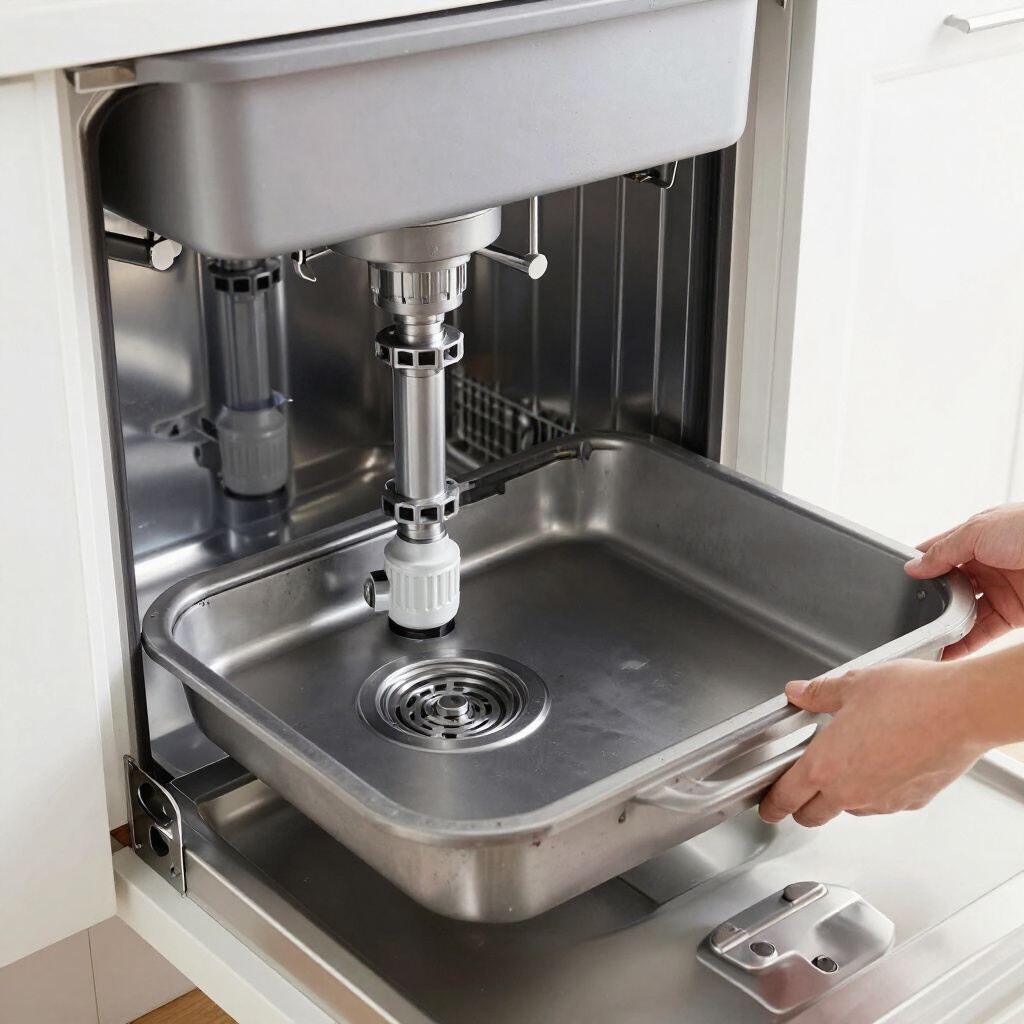 Garbage Disposal in Prosper