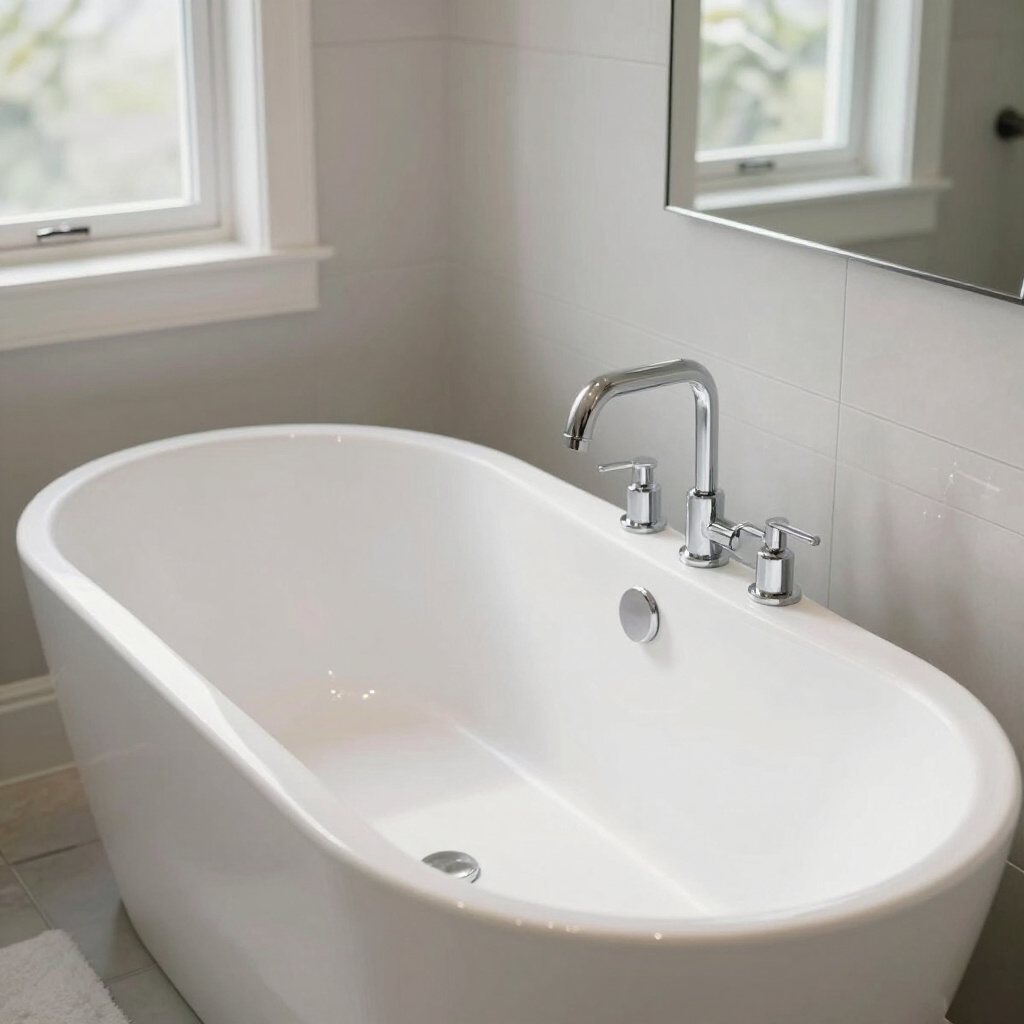Bathroom & Kitchen Upgrades in Prosper